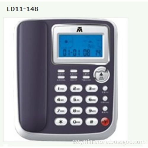 two-touch memories Incoming call records jumbo id phone